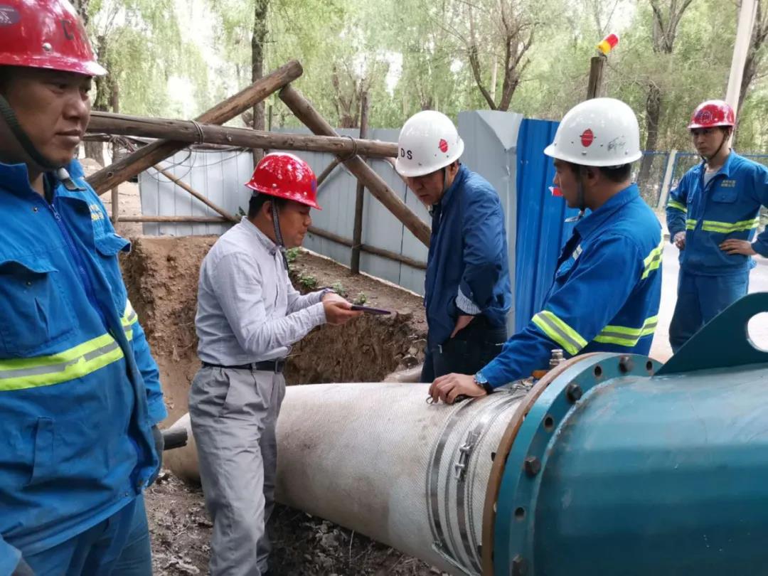 通什镇工业管道清洗-管道清淤