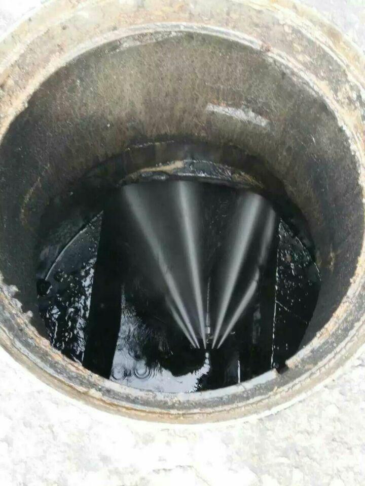 通什镇市政管道清洗-排污管道清洗