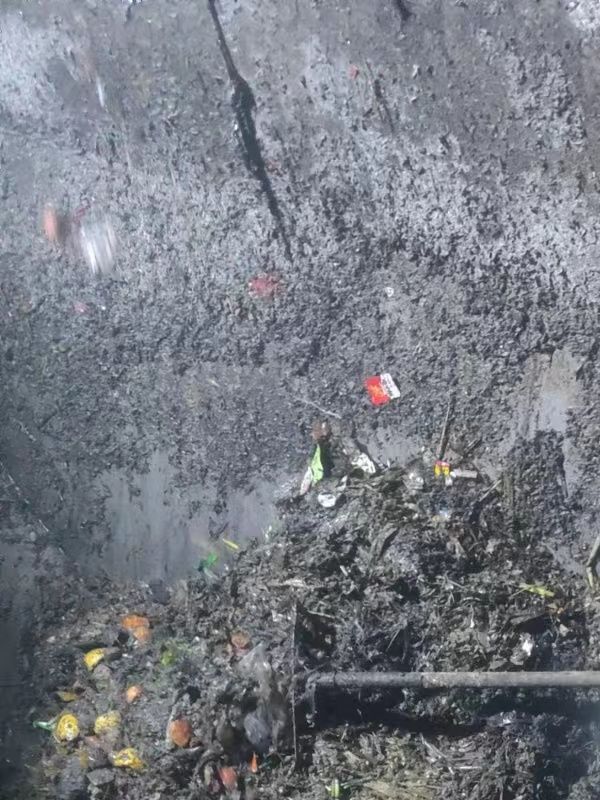 通什镇管道结垢危害和原因